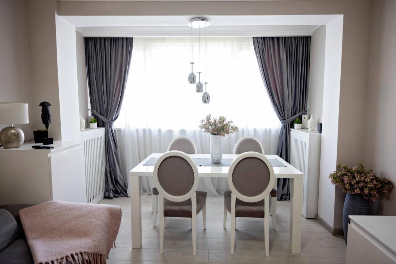 Joyful Apartment Temeşvar Dış mekan fotoğraf
