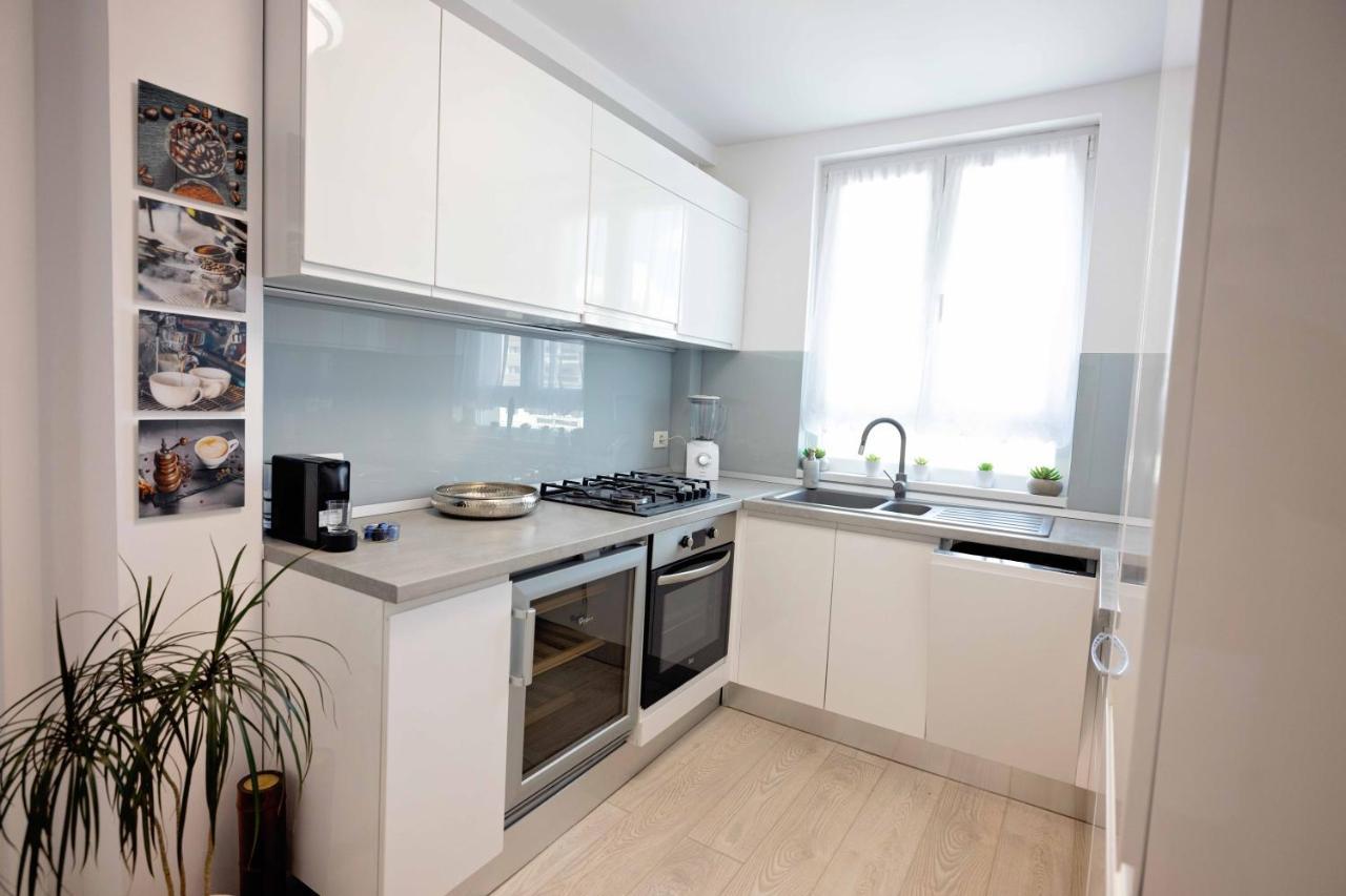 Joyful Apartment Temeşvar Dış mekan fotoğraf