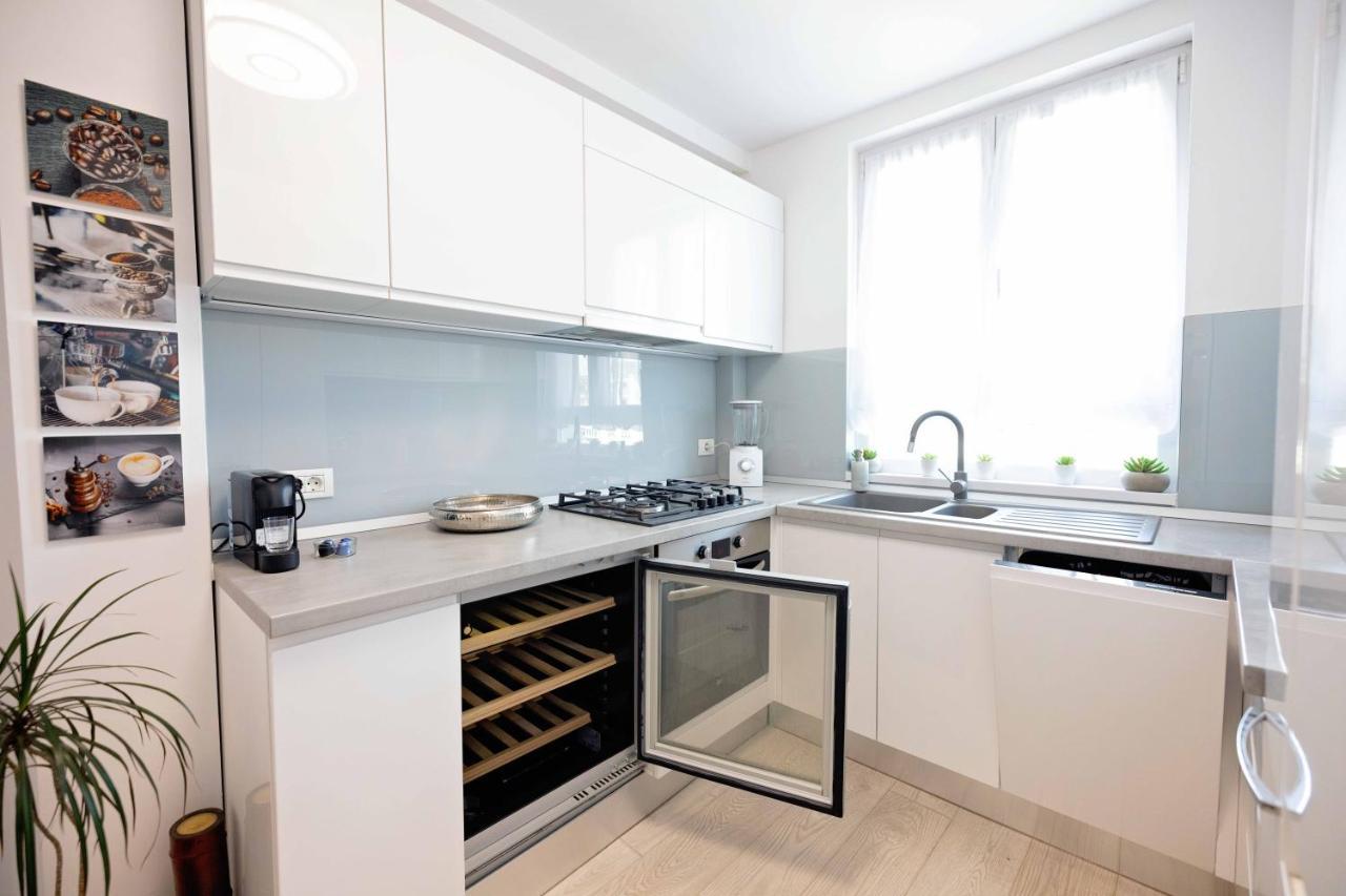 Joyful Apartment Temeşvar Dış mekan fotoğraf