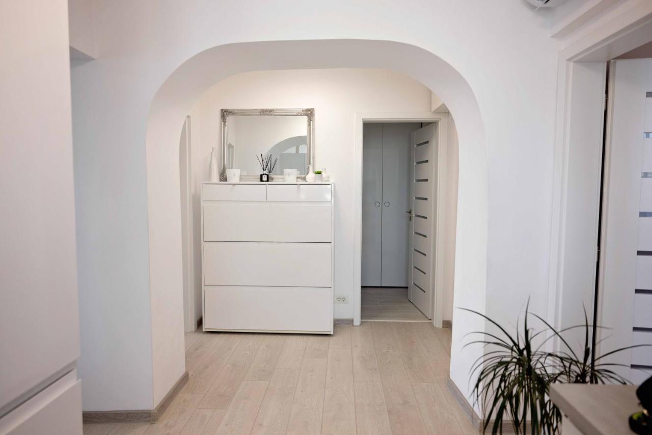 Joyful Apartment Temeşvar Dış mekan fotoğraf