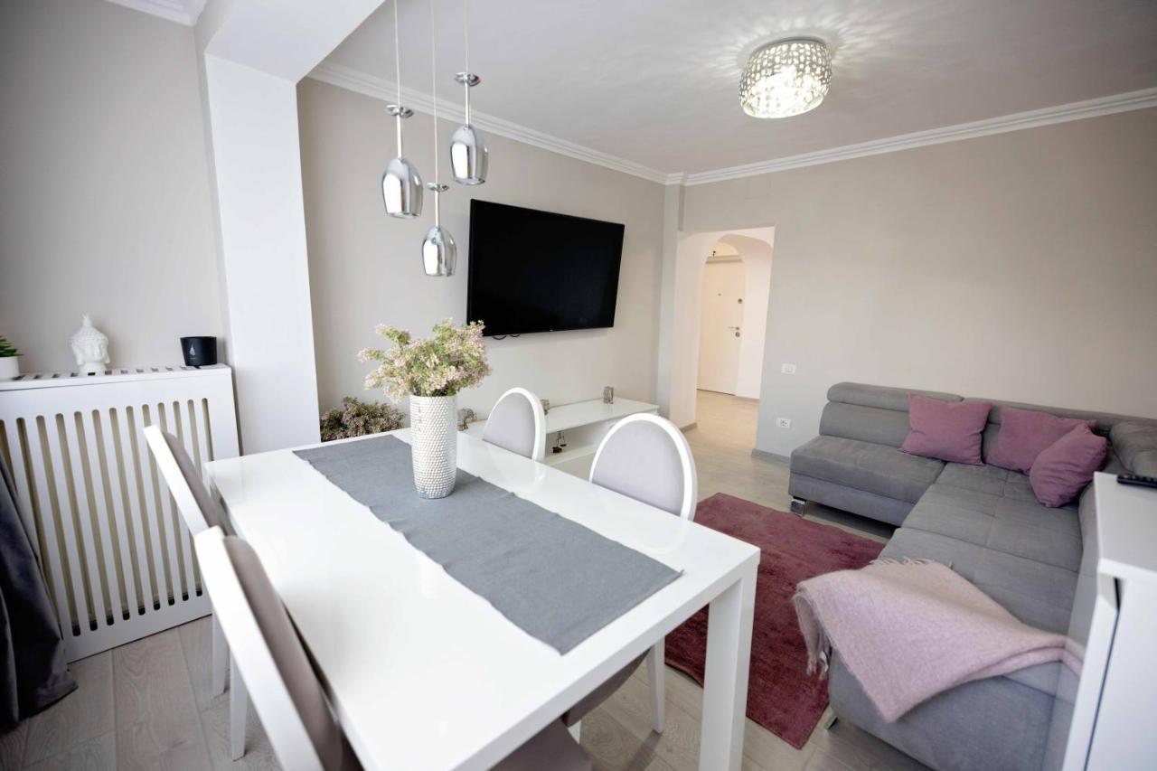 Joyful Apartment Temeşvar Dış mekan fotoğraf