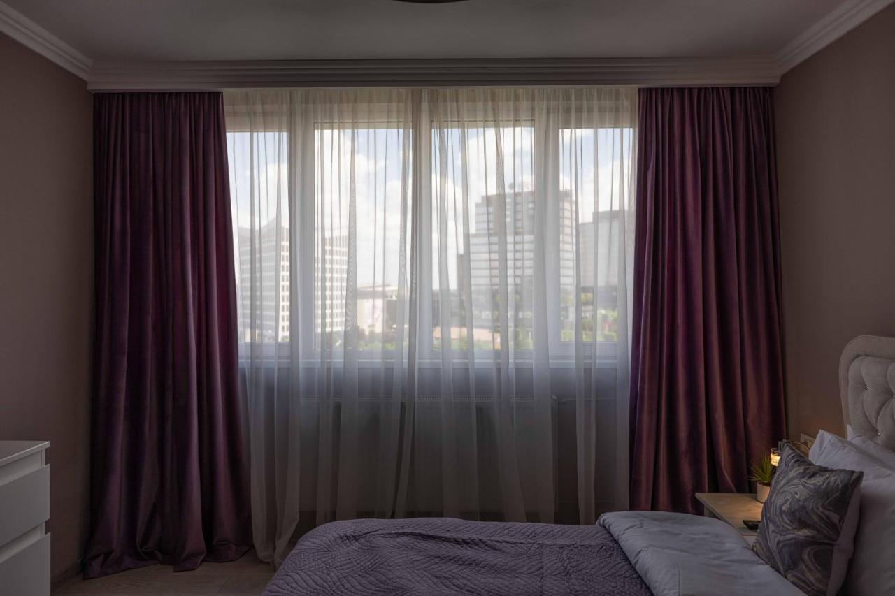 Joyful Apartment Temeşvar Dış mekan fotoğraf