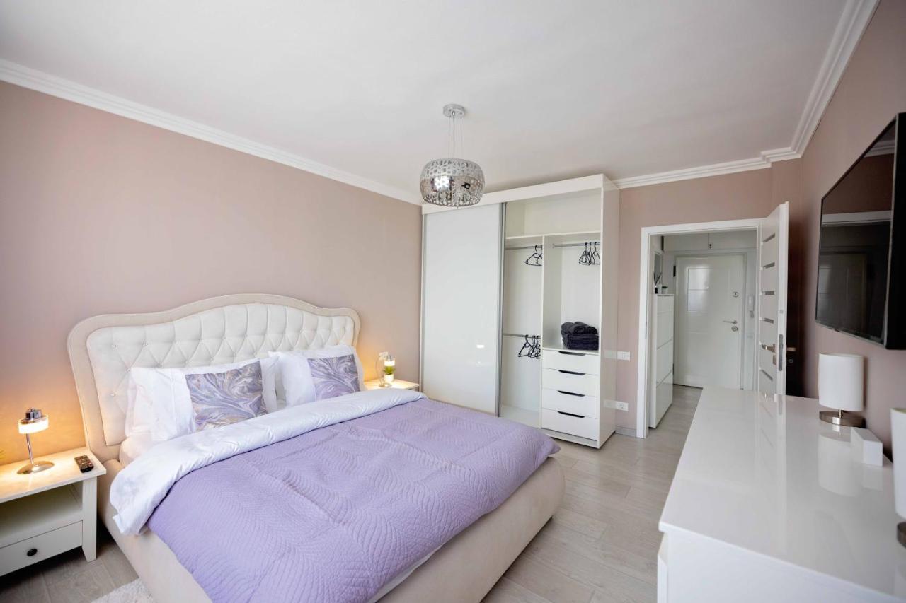 Joyful Apartment Temeşvar Dış mekan fotoğraf