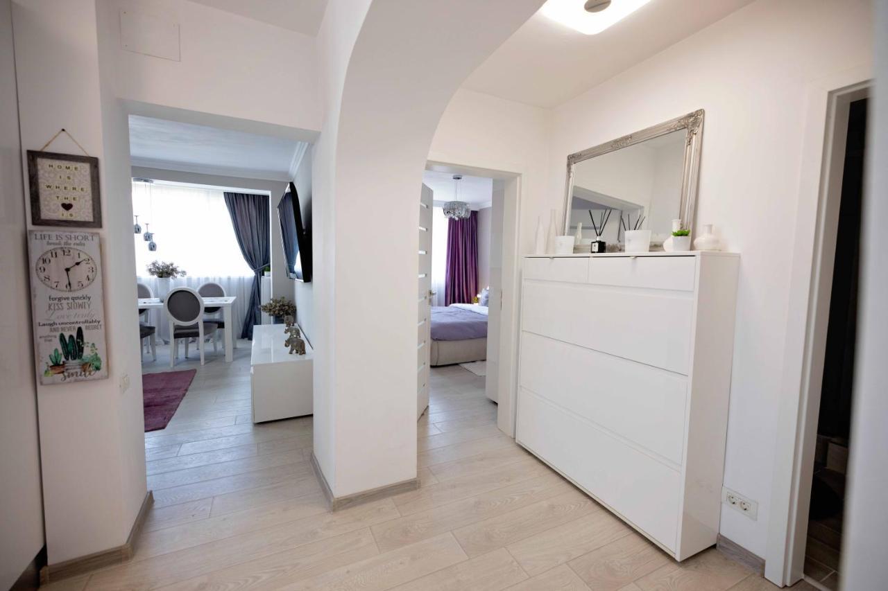 Joyful Apartment Temeşvar Dış mekan fotoğraf