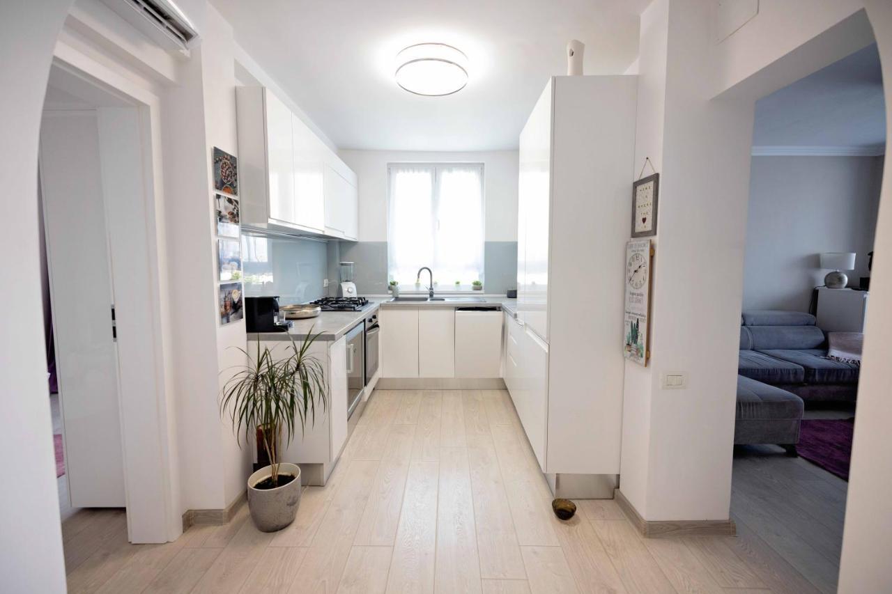 Joyful Apartment Temeşvar Dış mekan fotoğraf