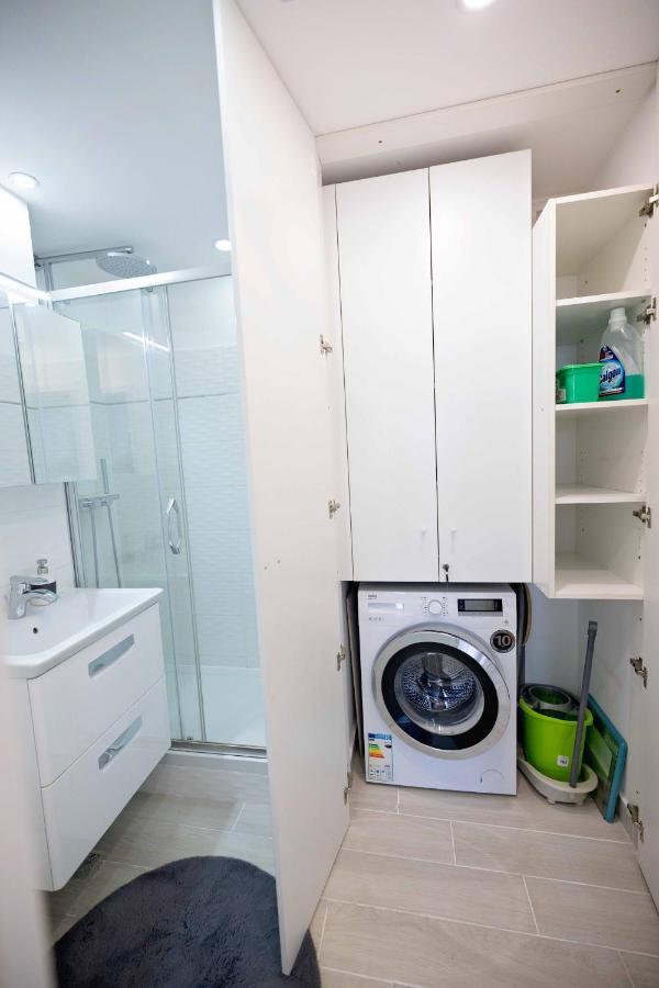 Joyful Apartment Temeşvar Dış mekan fotoğraf